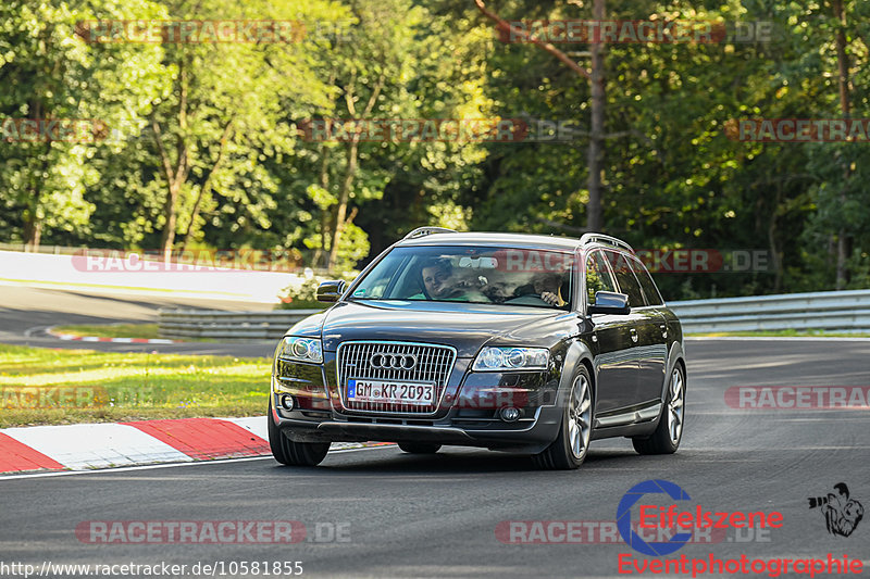 Bild #10581855 - Touristenfahrten Nürburgring Nordschleife (07.09.2020)