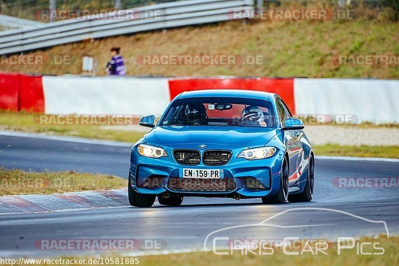 Bild #10581885 - Touristenfahrten Nürburgring Nordschleife (07.09.2020)