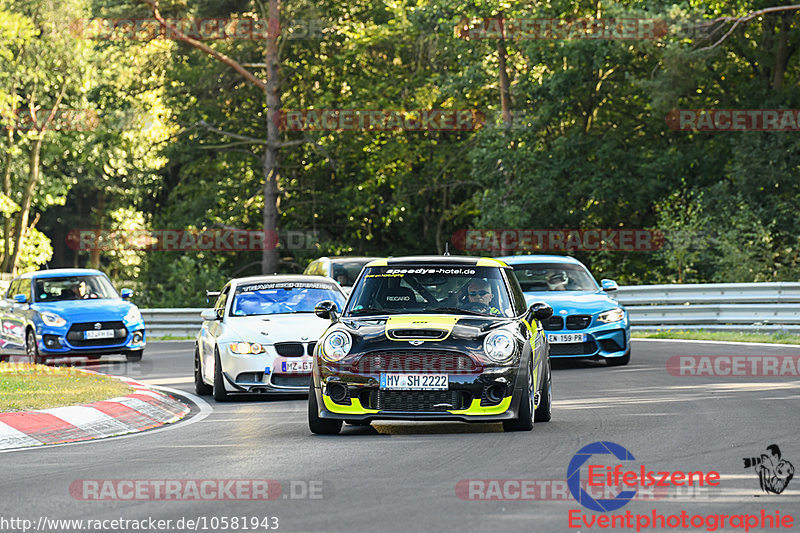 Bild #10581943 - Touristenfahrten Nürburgring Nordschleife (07.09.2020)