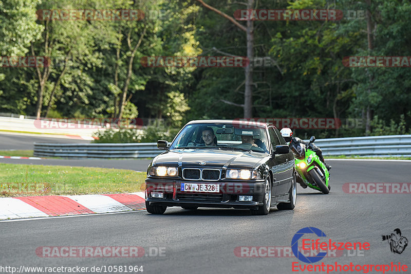 Bild #10581964 - Touristenfahrten Nürburgring Nordschleife (07.09.2020)