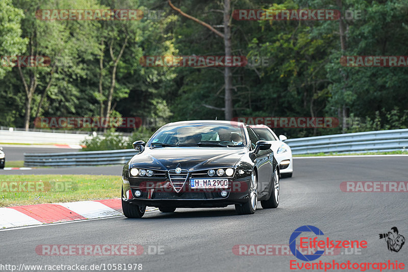 Bild #10581978 - Touristenfahrten Nürburgring Nordschleife (07.09.2020)