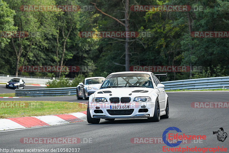 Bild #10582037 - Touristenfahrten Nürburgring Nordschleife (07.09.2020)