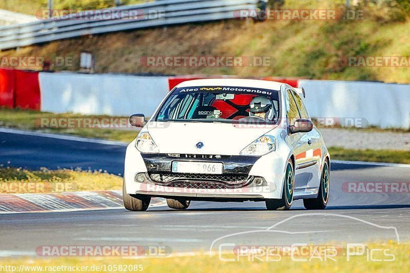 Bild #10582085 - Touristenfahrten Nürburgring Nordschleife (07.09.2020)