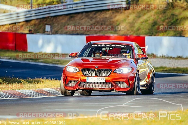 Bild #10582092 - Touristenfahrten Nürburgring Nordschleife (07.09.2020)