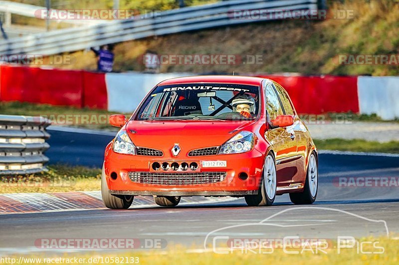 Bild #10582133 - Touristenfahrten Nürburgring Nordschleife (07.09.2020)