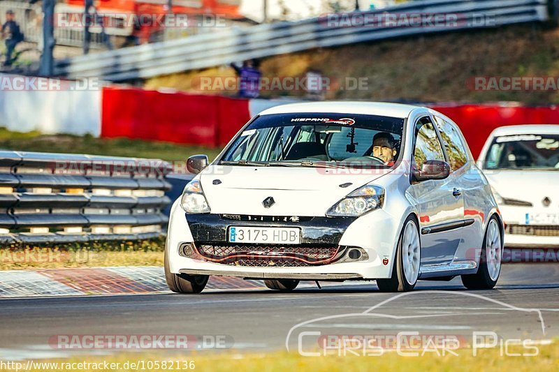 Bild #10582136 - Touristenfahrten Nürburgring Nordschleife (07.09.2020)