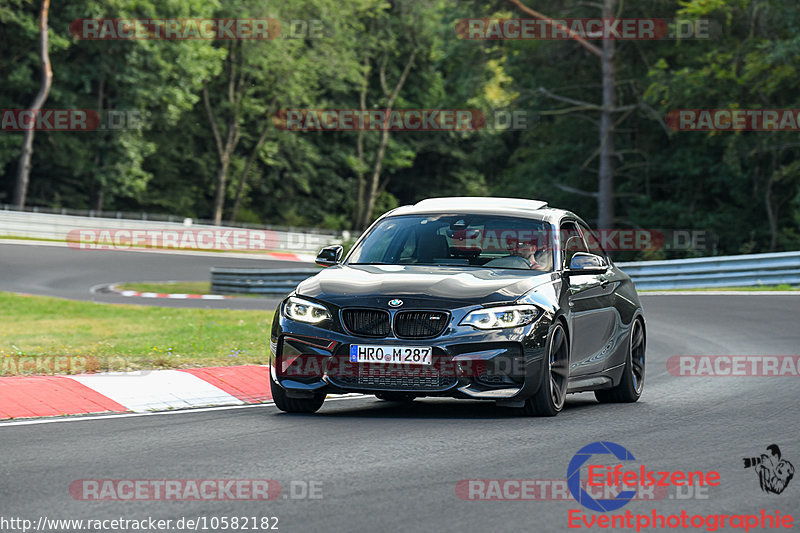 Bild #10582182 - Touristenfahrten Nürburgring Nordschleife (07.09.2020)