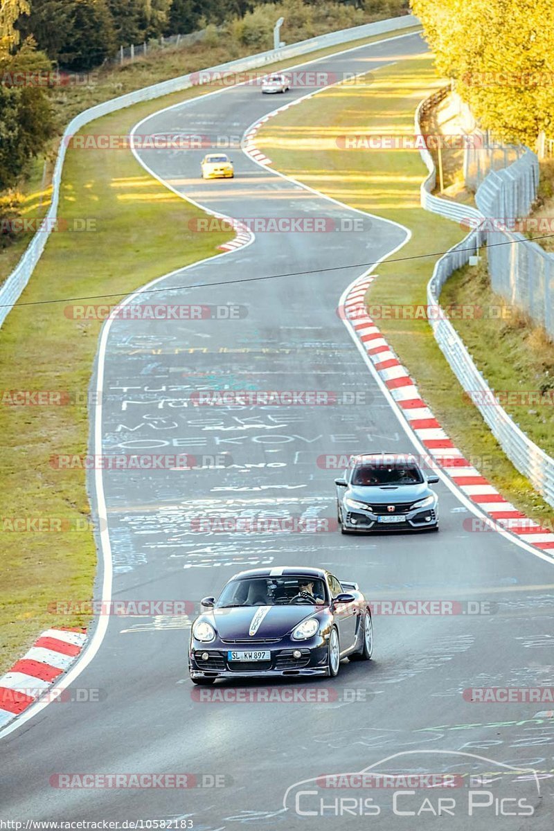 Bild #10582183 - Touristenfahrten Nürburgring Nordschleife (07.09.2020)