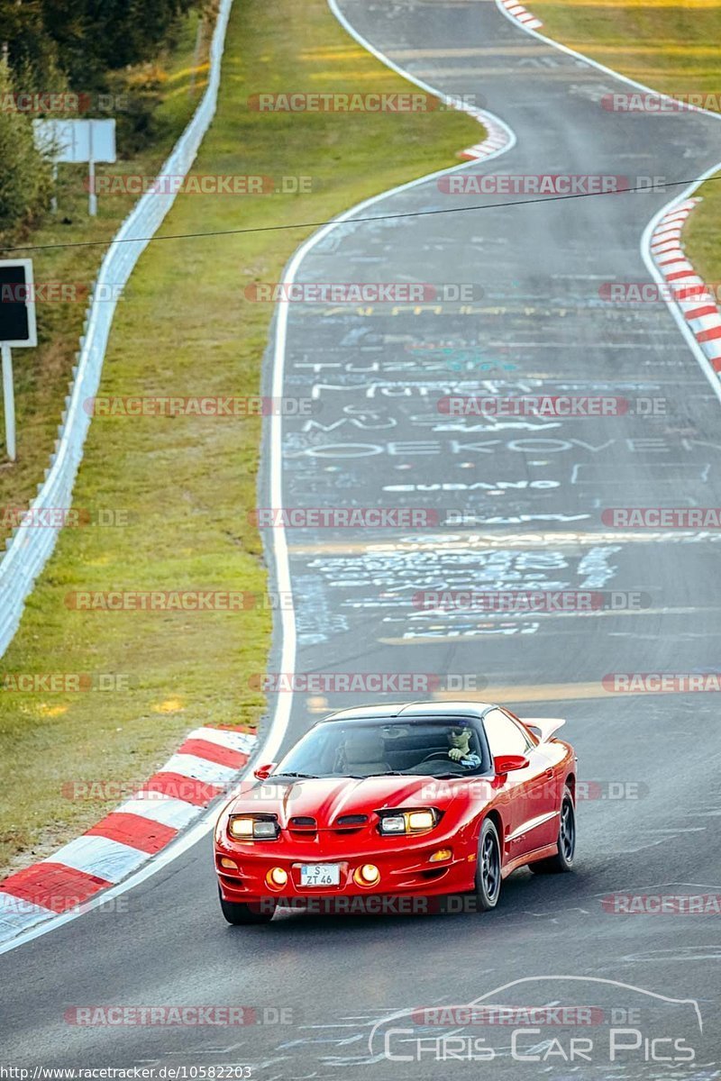 Bild #10582203 - Touristenfahrten Nürburgring Nordschleife (07.09.2020)