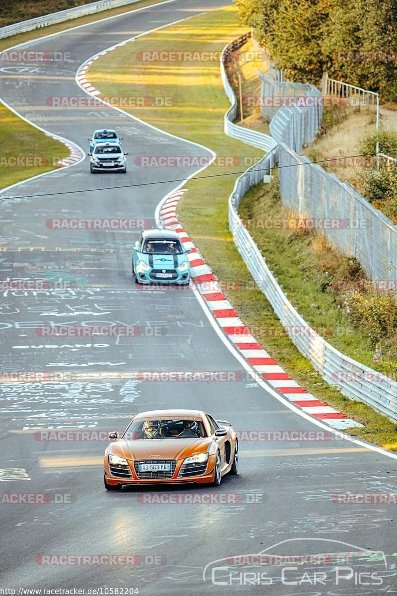 Bild #10582204 - Touristenfahrten Nürburgring Nordschleife (07.09.2020)