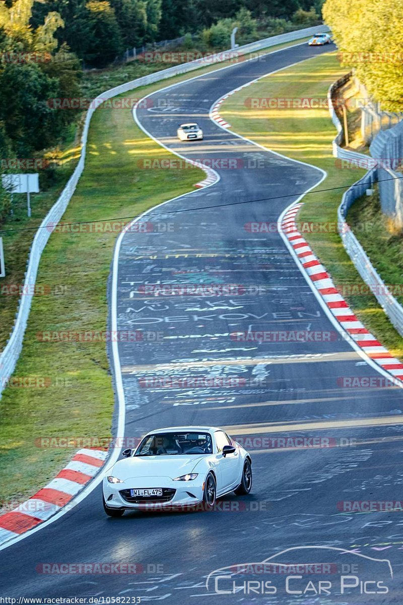 Bild #10582233 - Touristenfahrten Nürburgring Nordschleife (07.09.2020)