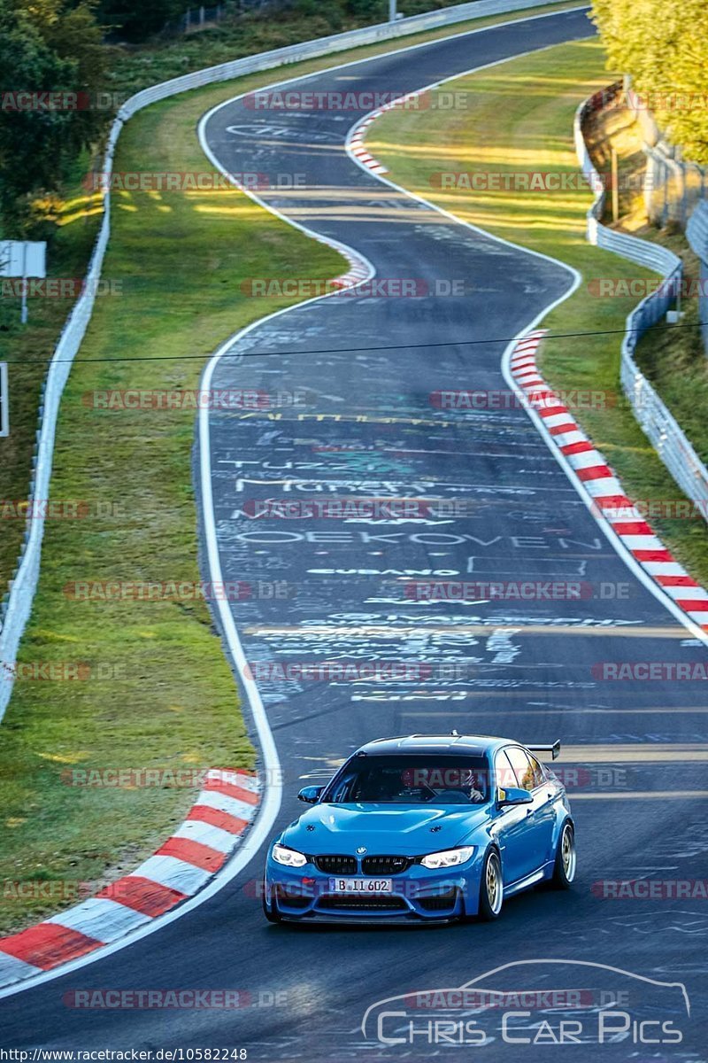 Bild #10582248 - Touristenfahrten Nürburgring Nordschleife (07.09.2020)