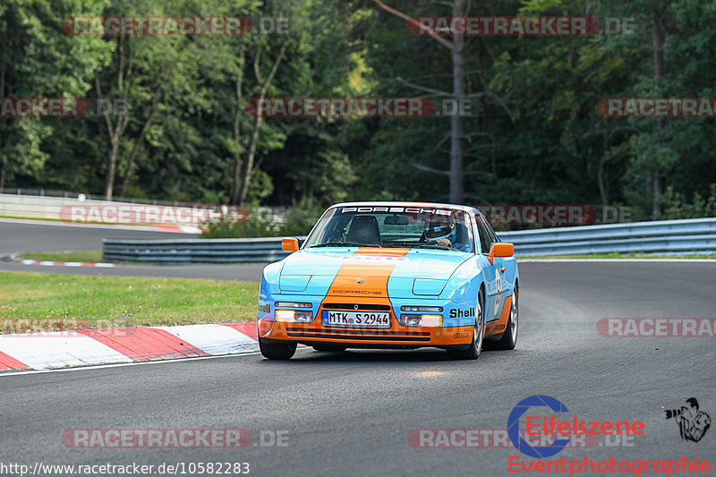 Bild #10582283 - Touristenfahrten Nürburgring Nordschleife (07.09.2020)