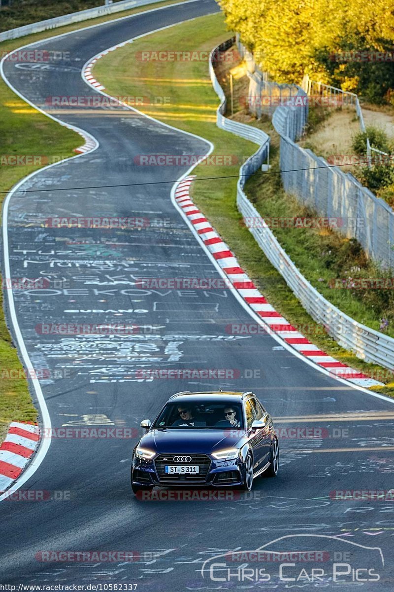 Bild #10582337 - Touristenfahrten Nürburgring Nordschleife (07.09.2020)