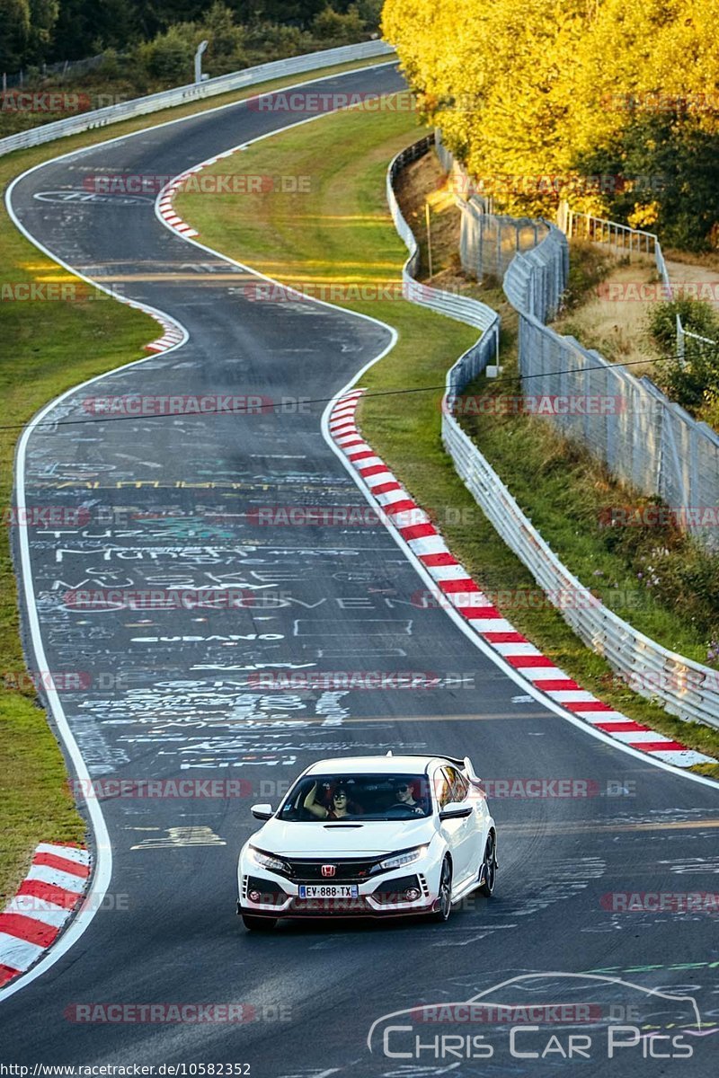 Bild #10582352 - Touristenfahrten Nürburgring Nordschleife (07.09.2020)