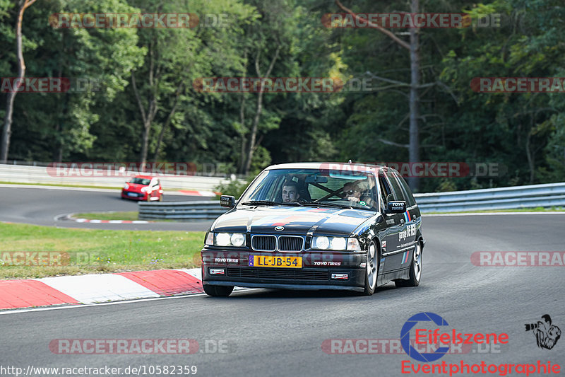 Bild #10582359 - Touristenfahrten Nürburgring Nordschleife (07.09.2020)