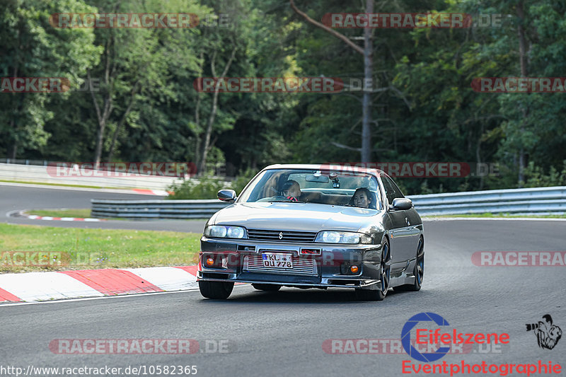 Bild #10582365 - Touristenfahrten Nürburgring Nordschleife (07.09.2020)