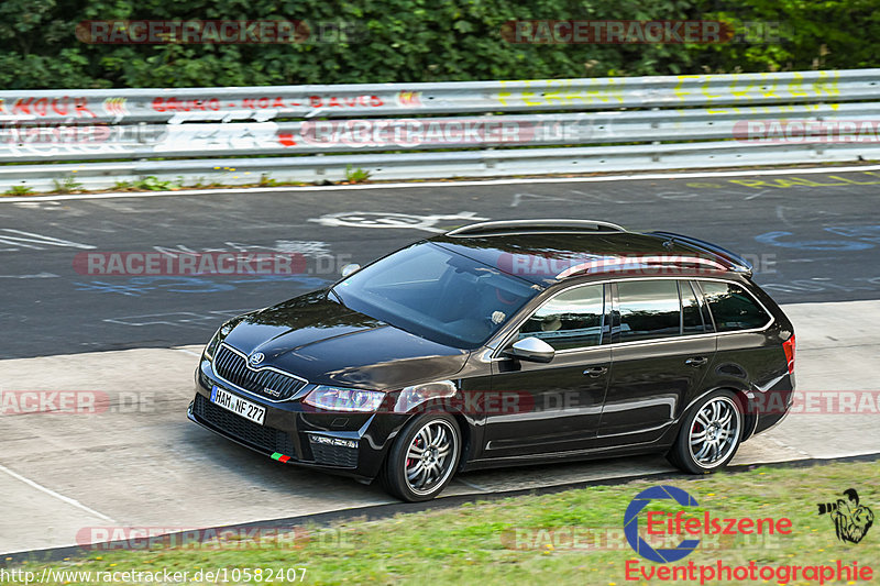 Bild #10582407 - Touristenfahrten Nürburgring Nordschleife (07.09.2020)