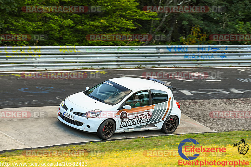 Bild #10582423 - Touristenfahrten Nürburgring Nordschleife (07.09.2020)