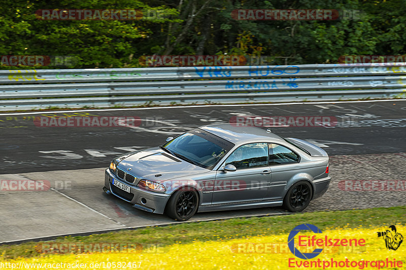 Bild #10582467 - Touristenfahrten Nürburgring Nordschleife (07.09.2020)