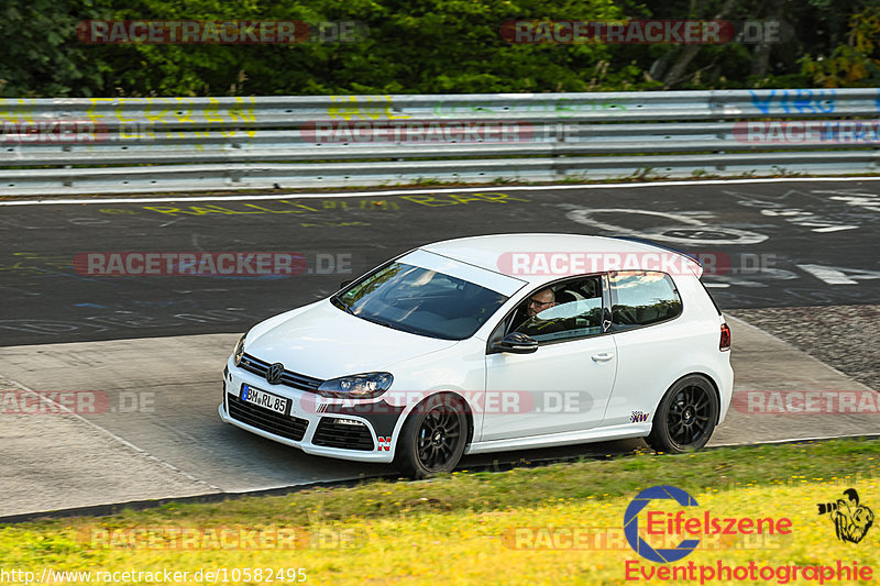 Bild #10582495 - Touristenfahrten Nürburgring Nordschleife (07.09.2020)