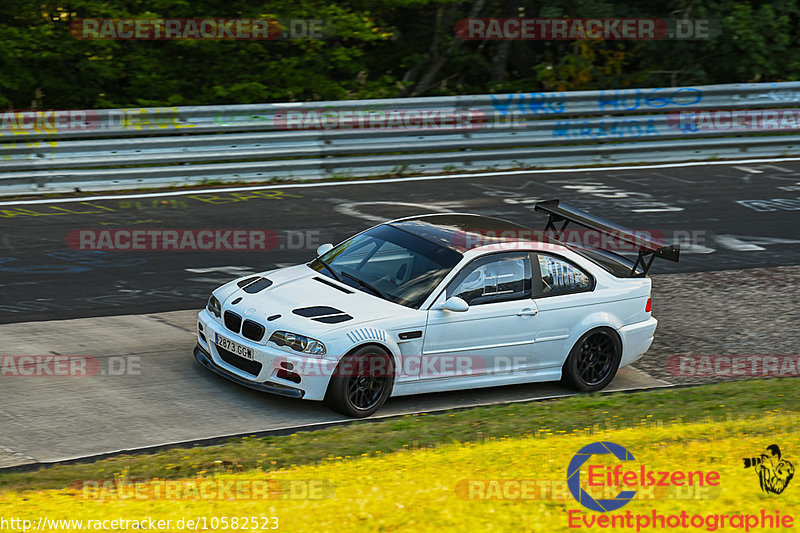 Bild #10582523 - Touristenfahrten Nürburgring Nordschleife (07.09.2020)