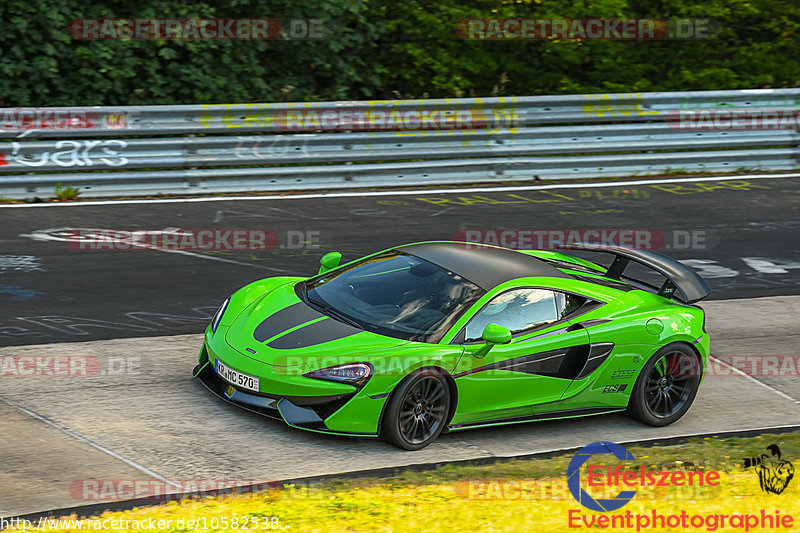 Bild #10582538 - Touristenfahrten Nürburgring Nordschleife (07.09.2020)