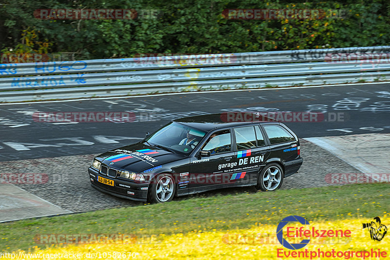 Bild #10582670 - Touristenfahrten Nürburgring Nordschleife (07.09.2020)