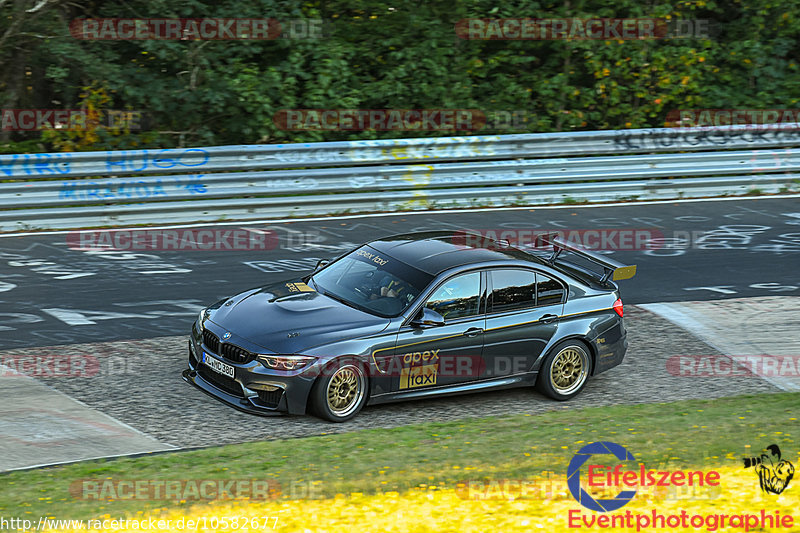 Bild #10582677 - Touristenfahrten Nürburgring Nordschleife (07.09.2020)