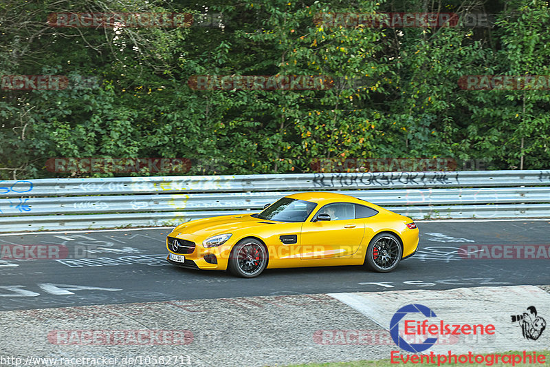 Bild #10582711 - Touristenfahrten Nürburgring Nordschleife (07.09.2020)