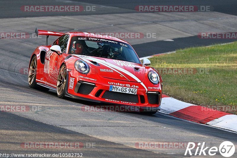 Bild #10582752 - Touristenfahrten Nürburgring Nordschleife (07.09.2020)