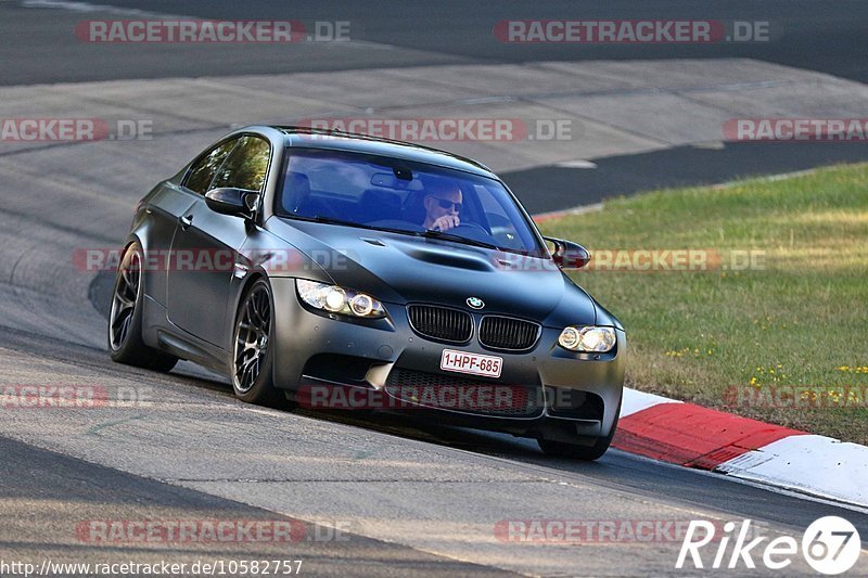 Bild #10582757 - Touristenfahrten Nürburgring Nordschleife (07.09.2020)