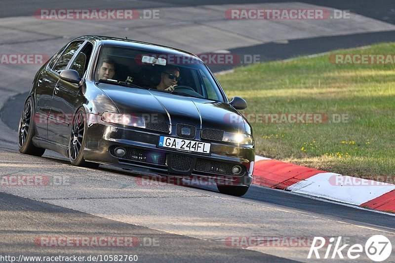 Bild #10582760 - Touristenfahrten Nürburgring Nordschleife (07.09.2020)