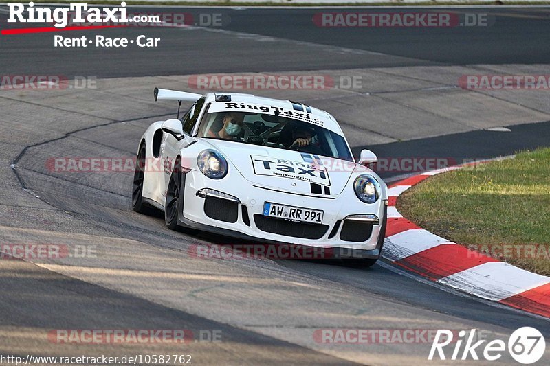 Bild #10582762 - Touristenfahrten Nürburgring Nordschleife (07.09.2020)