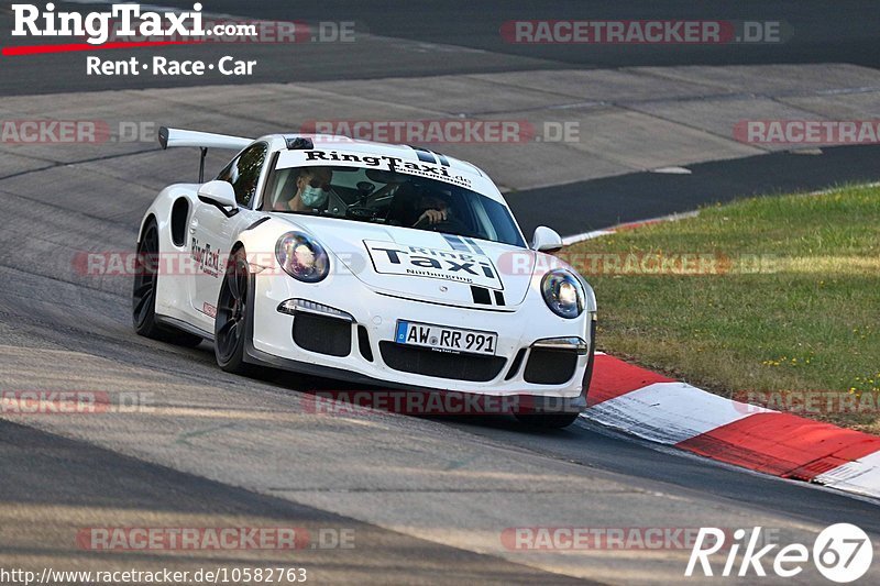 Bild #10582763 - Touristenfahrten Nürburgring Nordschleife (07.09.2020)