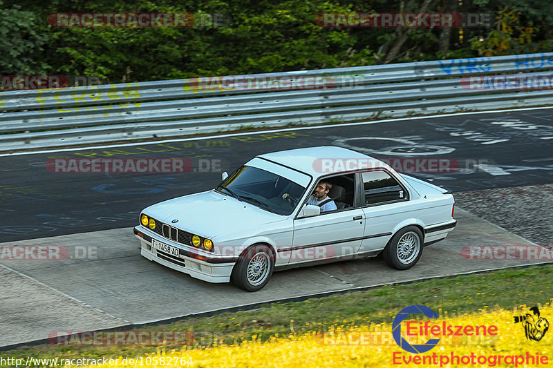 Bild #10582764 - Touristenfahrten Nürburgring Nordschleife (07.09.2020)