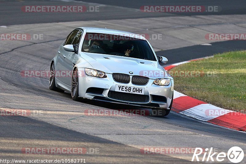 Bild #10582771 - Touristenfahrten Nürburgring Nordschleife (07.09.2020)