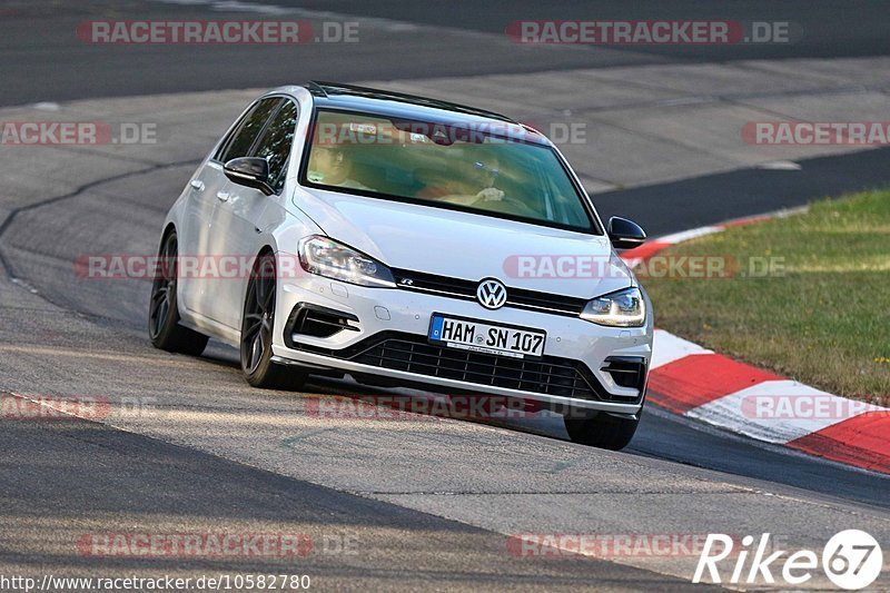 Bild #10582780 - Touristenfahrten Nürburgring Nordschleife (07.09.2020)