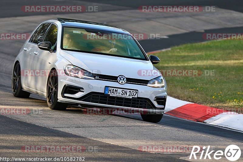 Bild #10582782 - Touristenfahrten Nürburgring Nordschleife (07.09.2020)