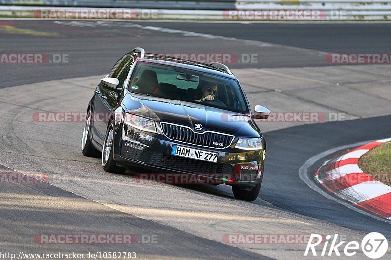 Bild #10582783 - Touristenfahrten Nürburgring Nordschleife (07.09.2020)