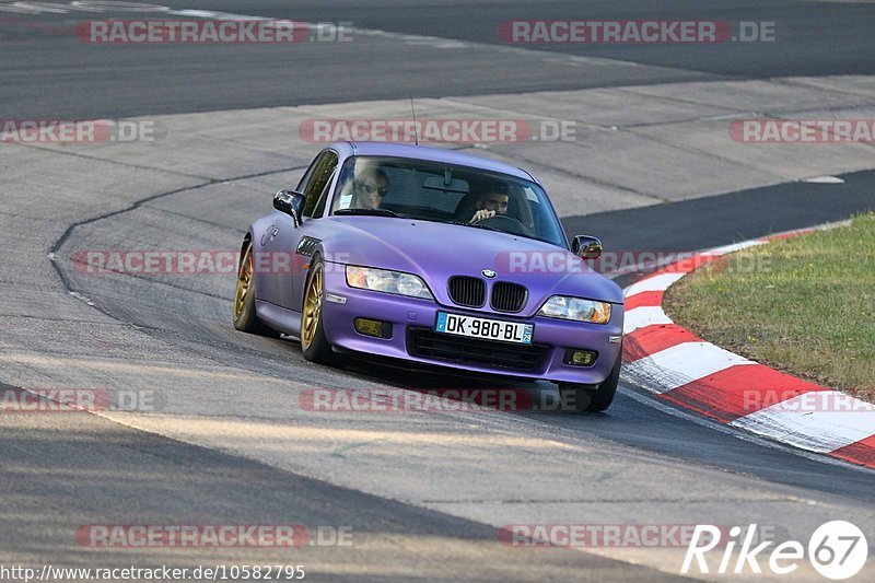 Bild #10582795 - Touristenfahrten Nürburgring Nordschleife (07.09.2020)