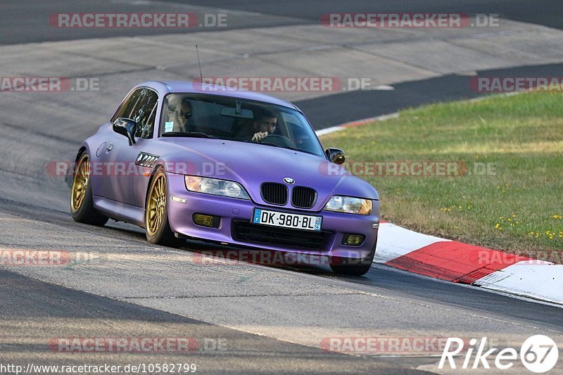 Bild #10582799 - Touristenfahrten Nürburgring Nordschleife (07.09.2020)