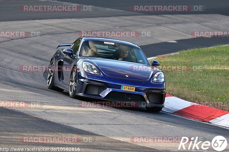 Bild #10582816 - Touristenfahrten Nürburgring Nordschleife (07.09.2020)