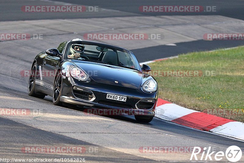 Bild #10582826 - Touristenfahrten Nürburgring Nordschleife (07.09.2020)