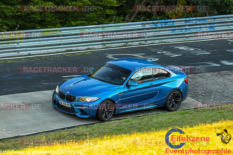 Bild #10582830 - Touristenfahrten Nürburgring Nordschleife (07.09.2020)