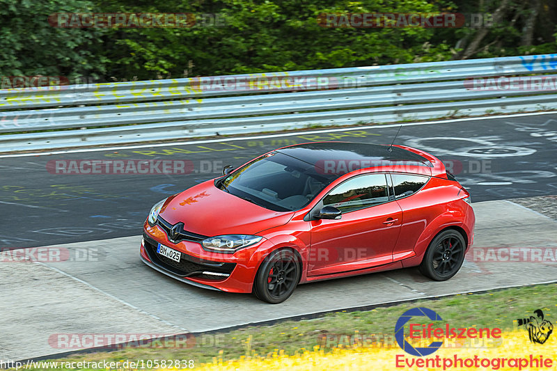 Bild #10582838 - Touristenfahrten Nürburgring Nordschleife (07.09.2020)