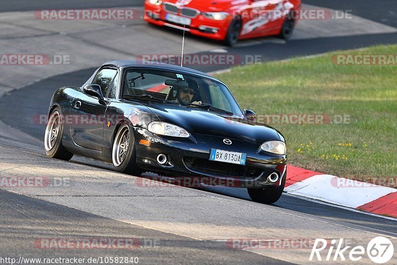 Bild #10582840 - Touristenfahrten Nürburgring Nordschleife (07.09.2020)