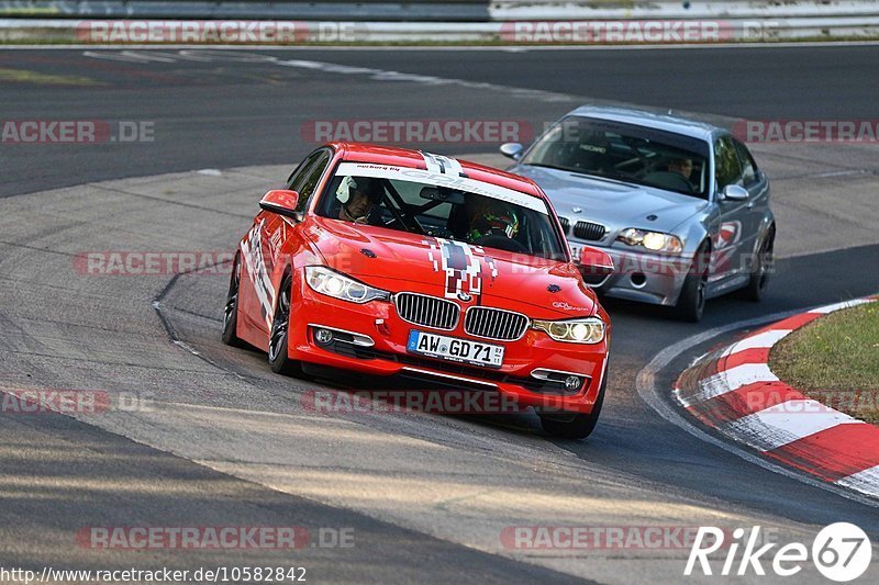 Bild #10582842 - Touristenfahrten Nürburgring Nordschleife (07.09.2020)