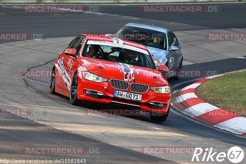 Bild #10582843 - Touristenfahrten Nürburgring Nordschleife (07.09.2020)