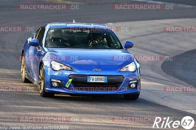 Bild #10582848 - Touristenfahrten Nürburgring Nordschleife (07.09.2020)